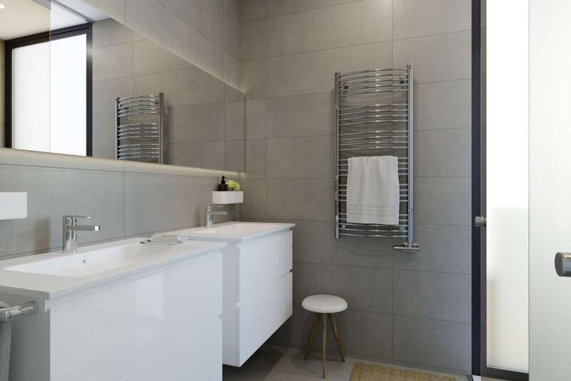 2 chambre Appartement à vendre