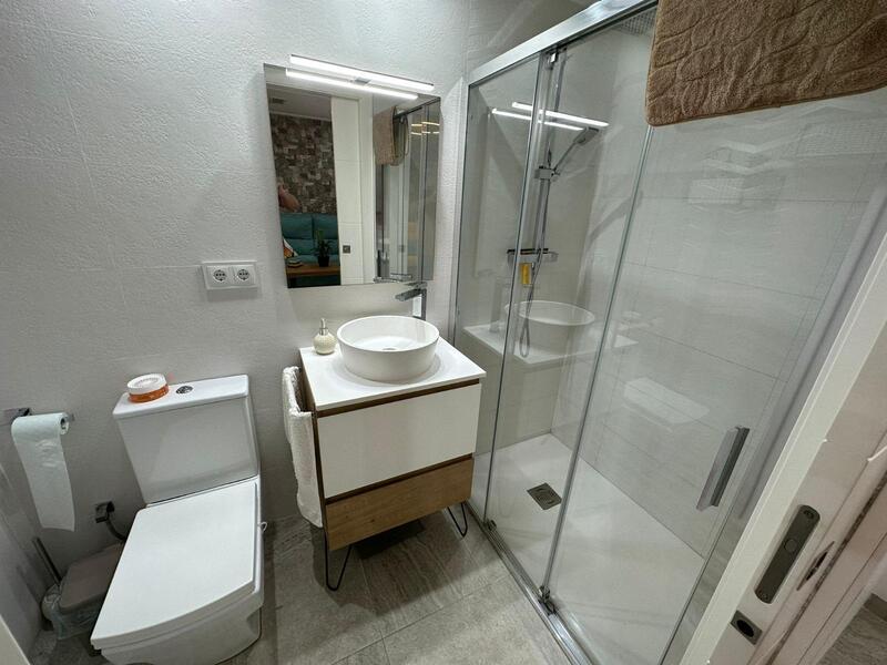 2 Schlafzimmer Duplex zu verkaufen
