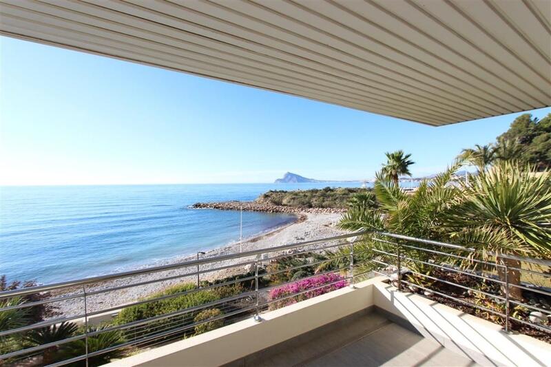 Appartement à vendre dans Altea, Alicante