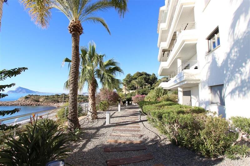 4 chambre Appartement à vendre
