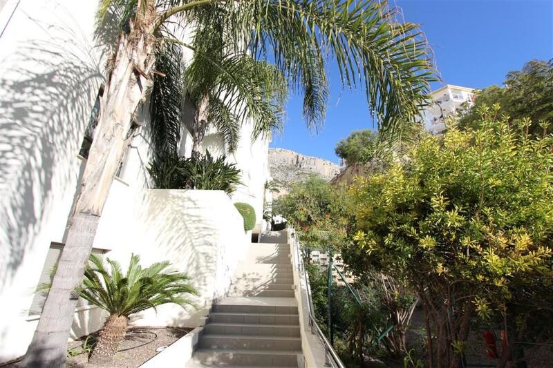 4 chambre Appartement à vendre