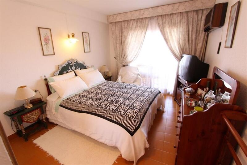 3 Schlafzimmer Appartement zu verkaufen
