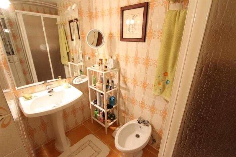 3 Schlafzimmer Appartement zu verkaufen