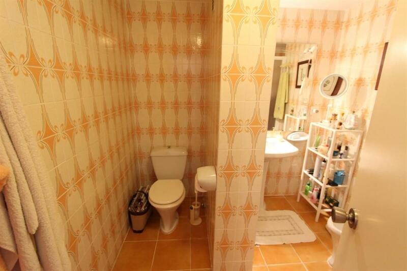 3 Schlafzimmer Appartement zu verkaufen