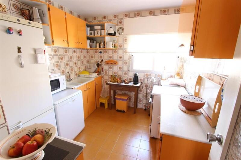 3 Schlafzimmer Appartement zu verkaufen