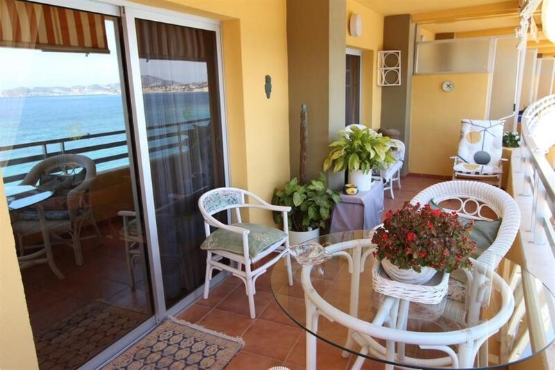 3 Schlafzimmer Appartement zu verkaufen