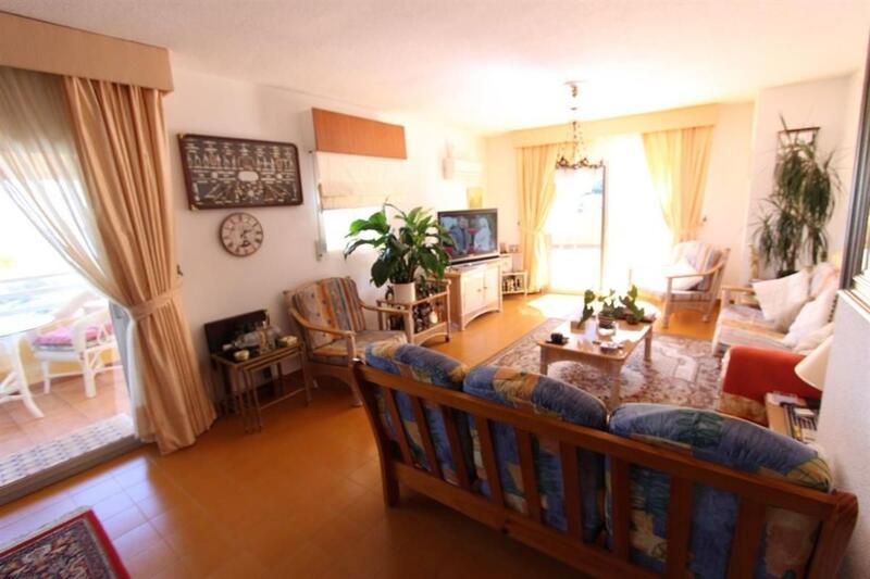 3 Schlafzimmer Appartement zu verkaufen