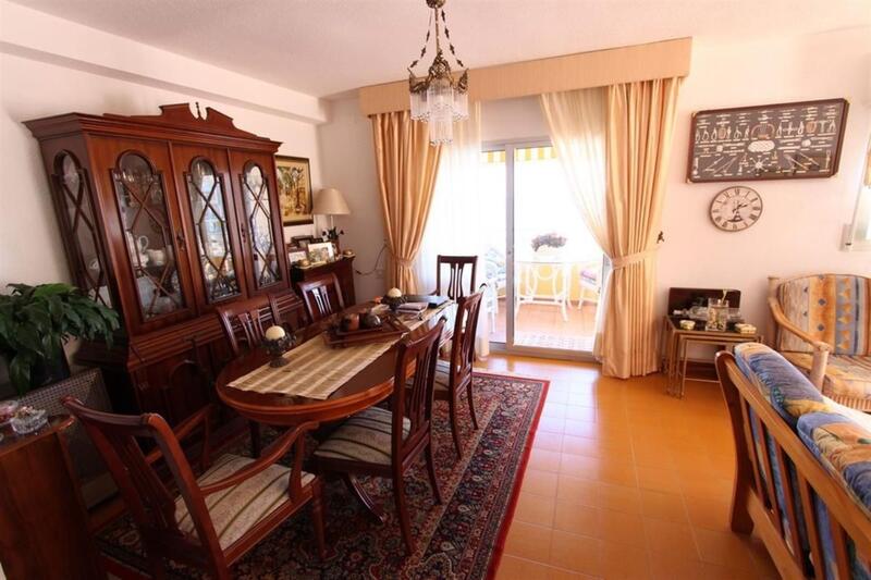 3 Schlafzimmer Appartement zu verkaufen