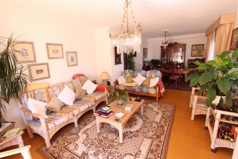 3 Schlafzimmer Appartement zu verkaufen
