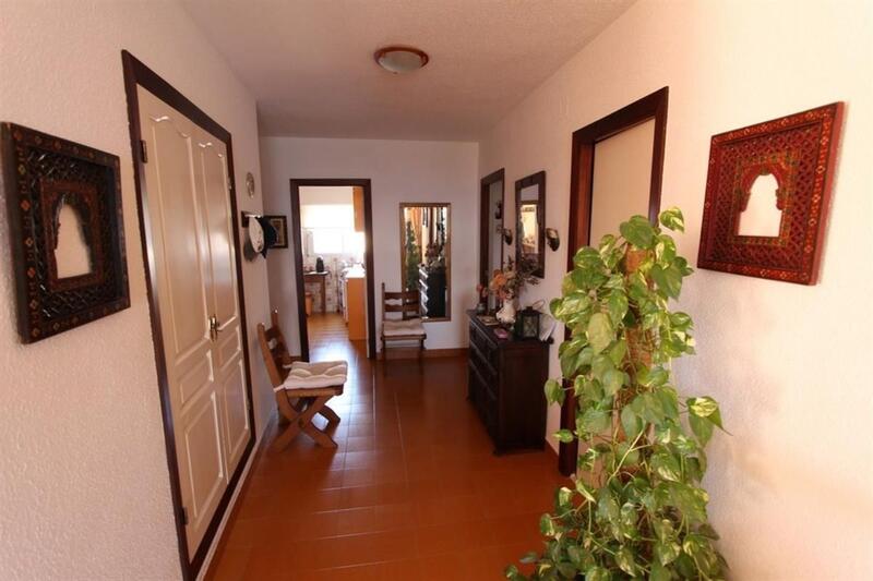 3 Schlafzimmer Appartement zu verkaufen