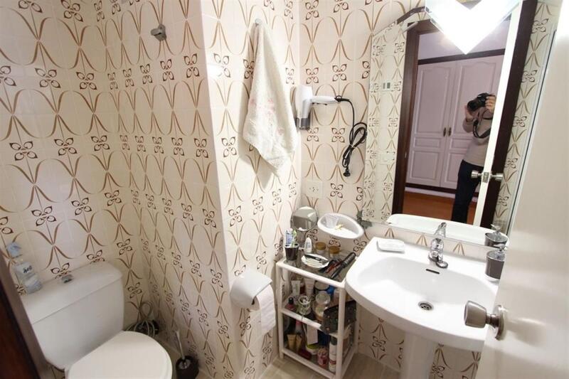 3 Schlafzimmer Appartement zu verkaufen