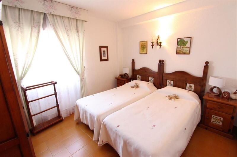 3 Schlafzimmer Appartement zu verkaufen