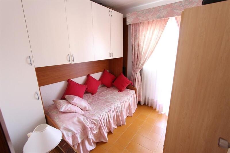 3 Schlafzimmer Appartement zu verkaufen