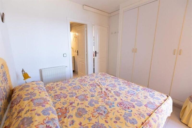 3 soveværelse Lejlighed til salg