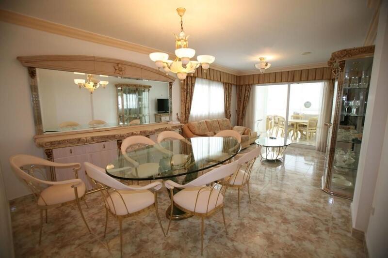 3 bedroom Apartment for sale