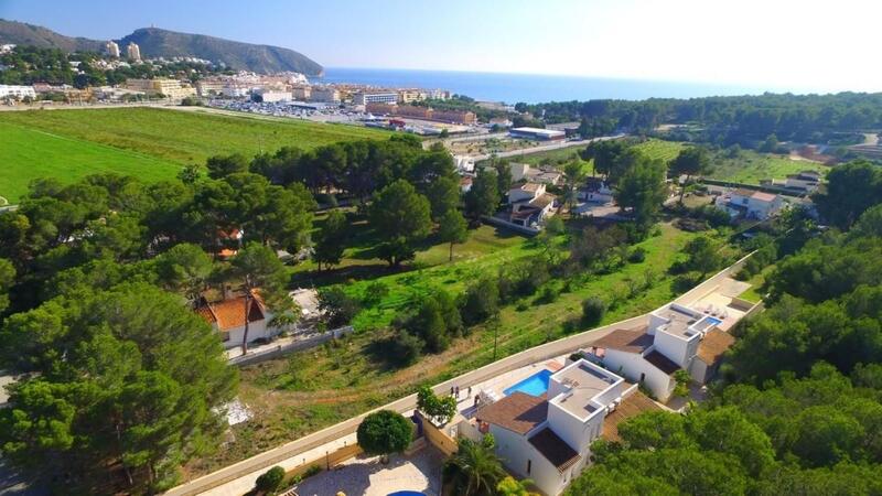 3 спальная комната вилла продается