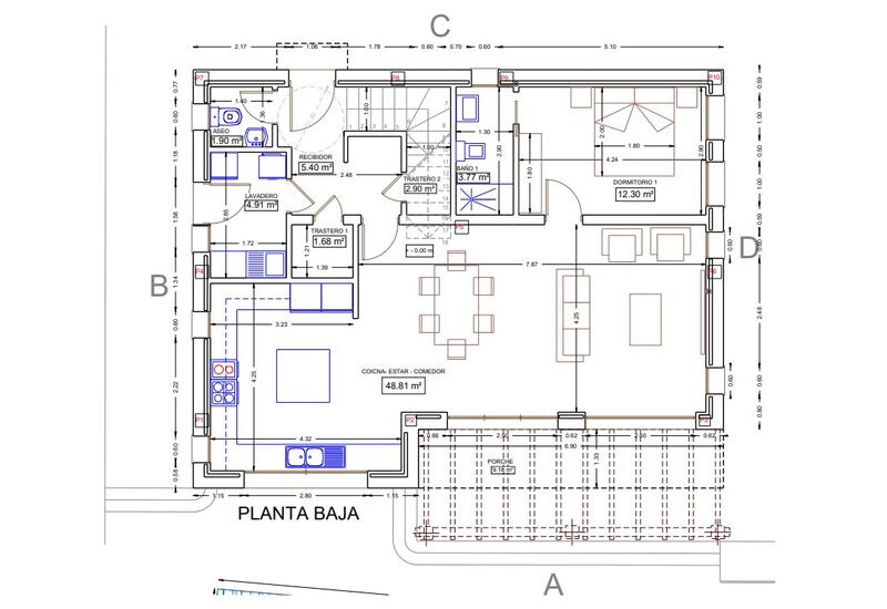 3 bedroom Apartment for sale