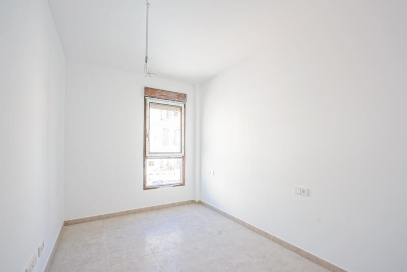3 bedroom Apartment for sale