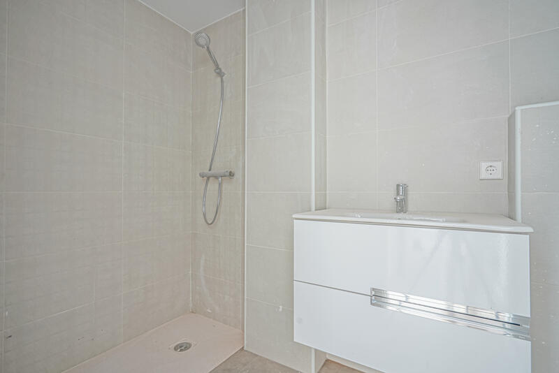 3 bedroom Apartment for sale