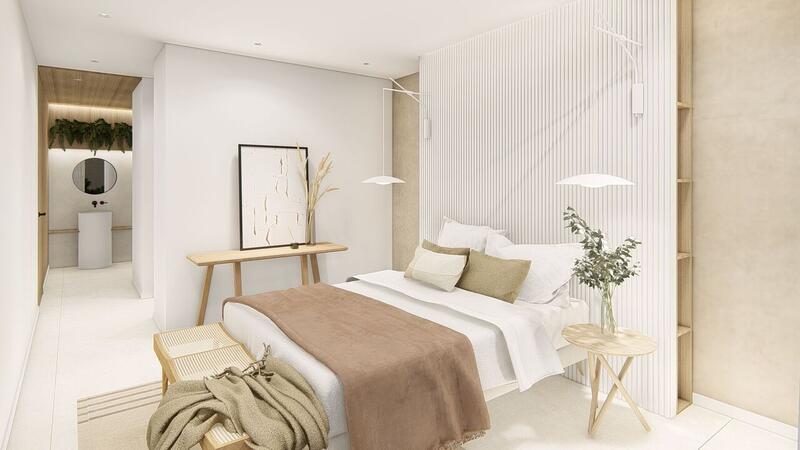 3 soverom Villa til salgs