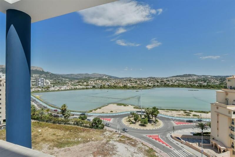 3 bedroom Apartment for sale