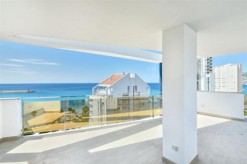 3 bedroom Apartment for sale