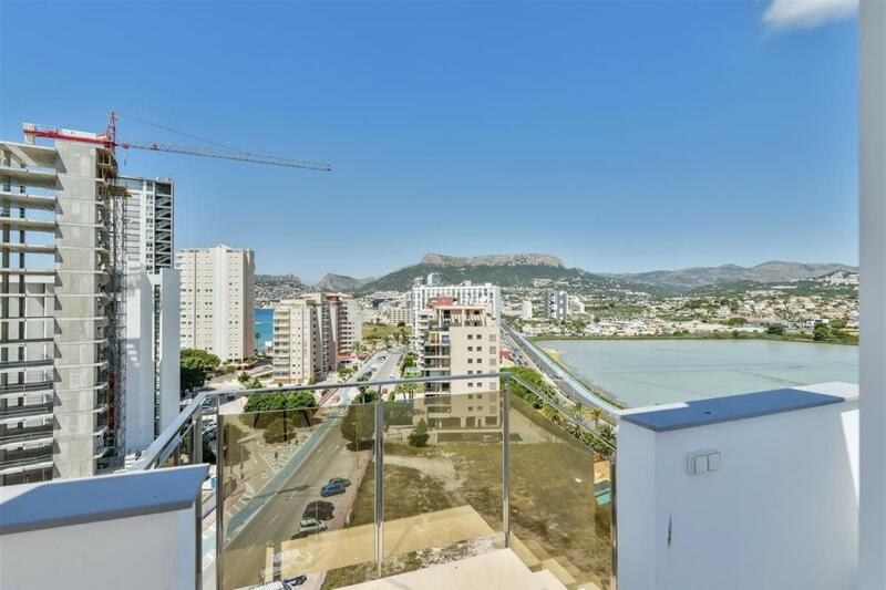3 bedroom Apartment for sale