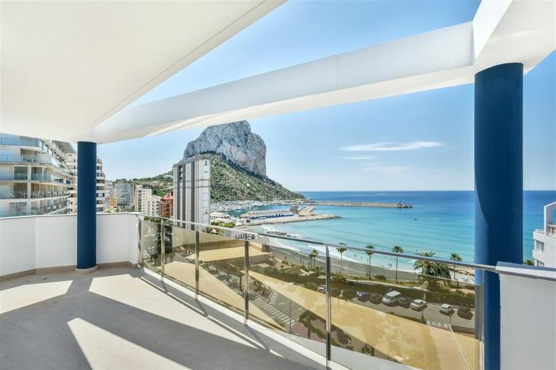 3 bedroom Apartment for sale