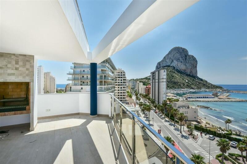 3 bedroom Apartment for sale