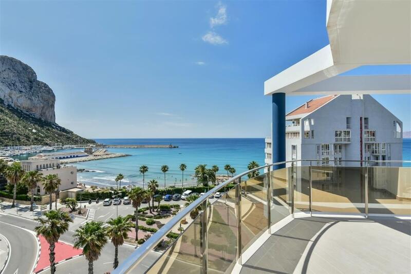 3 bedroom Apartment for sale