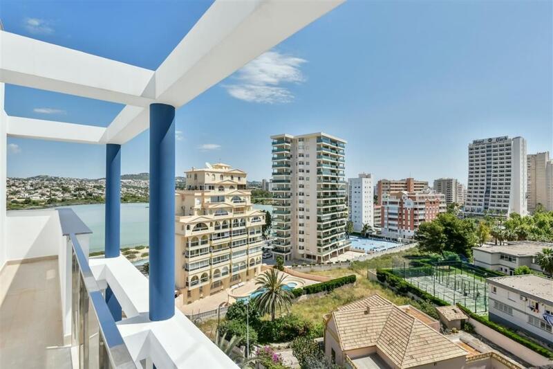 3 bedroom Apartment for sale