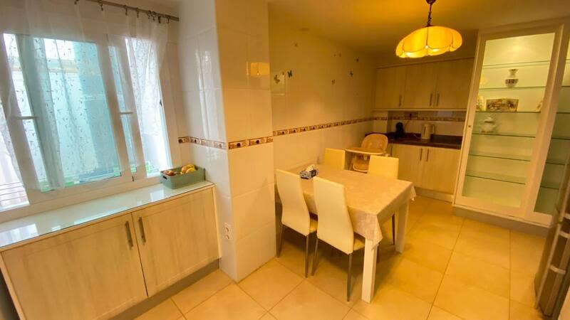 3 Cuarto Apartamento en venta