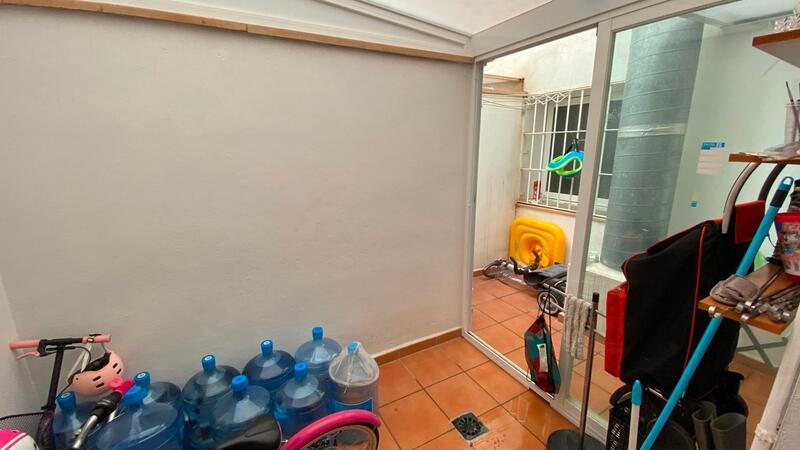 3 Cuarto Apartamento en venta