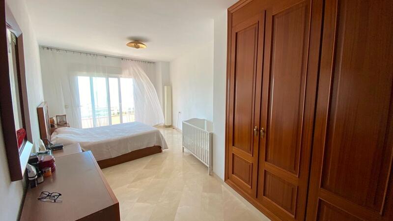 3 Cuarto Apartamento en venta