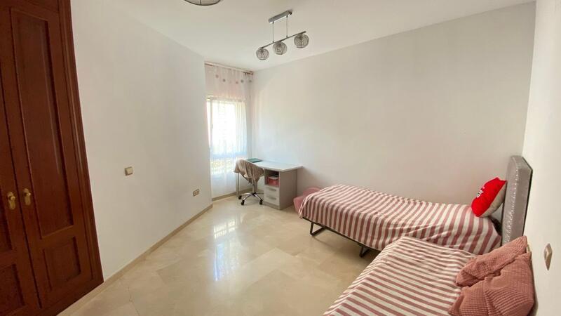3 Cuarto Apartamento en venta