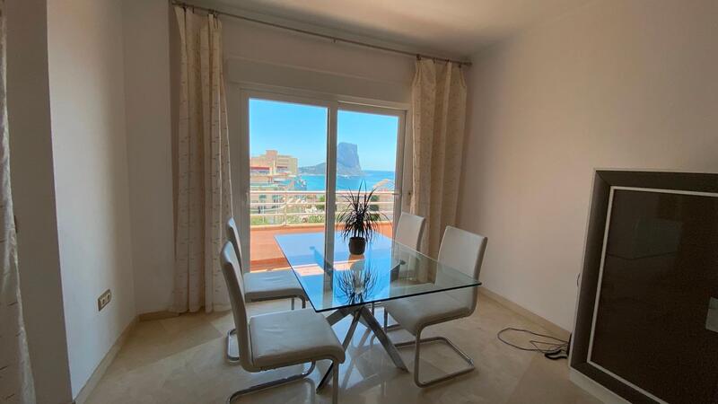 3 Cuarto Apartamento en venta