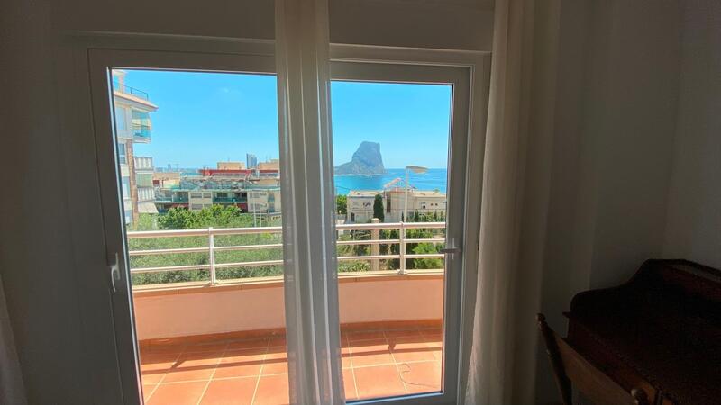 3 Cuarto Apartamento en venta