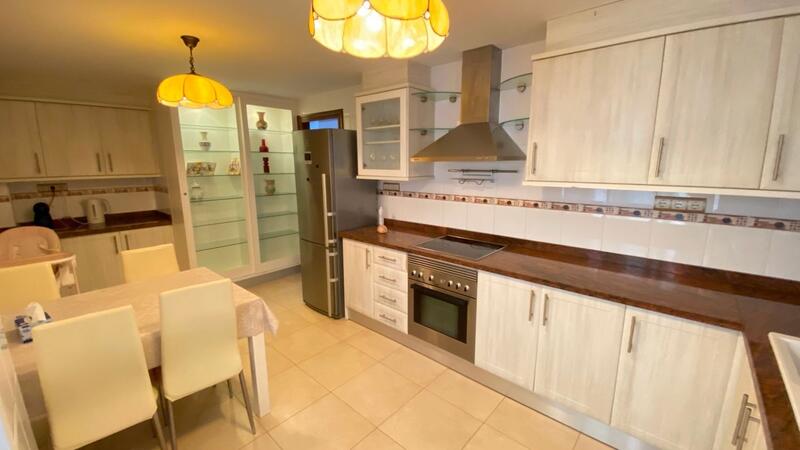 3 Cuarto Apartamento en venta