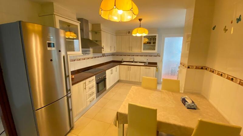 3 Cuarto Apartamento en venta