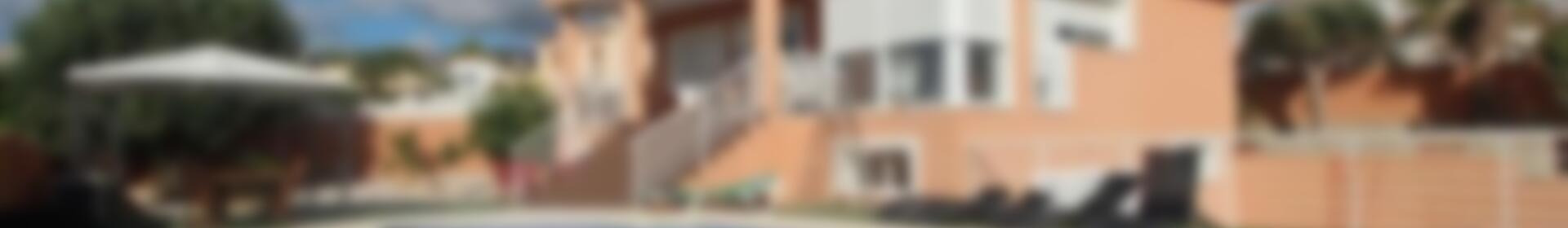 4 soverom Villa til salgs