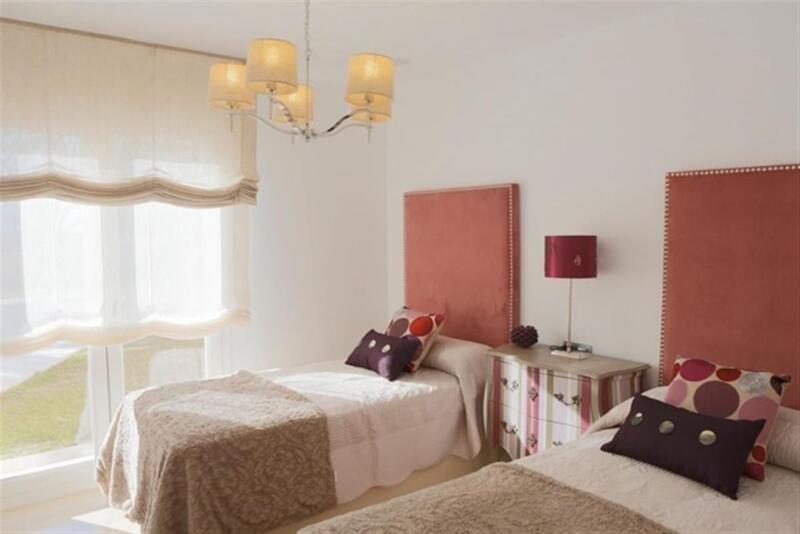 4 chambre Villa à vendre
