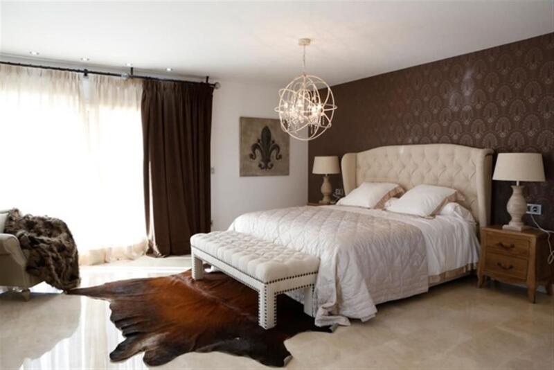 4 chambre Villa à vendre
