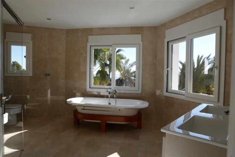 4 chambre Villa à vendre
