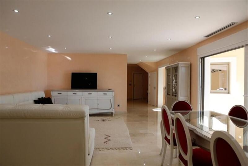 4 chambre Villa à vendre