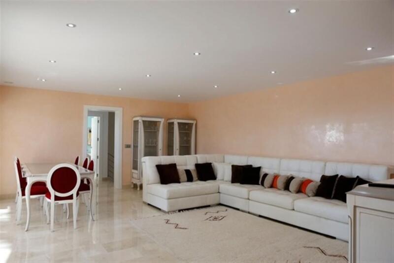 4 chambre Villa à vendre