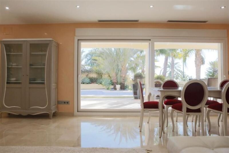 4 chambre Villa à vendre
