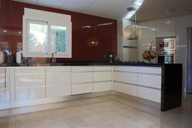 4 chambre Villa à vendre