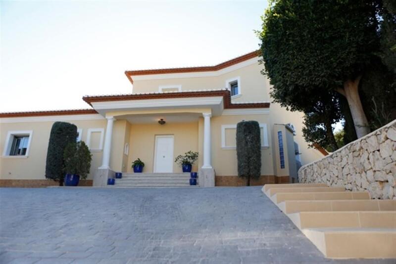 4 chambre Villa à vendre