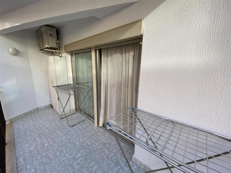 2 slaapkamer Appartement Te koop