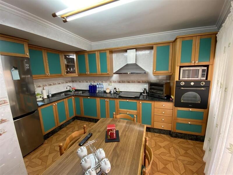 2 slaapkamer Appartement Te koop